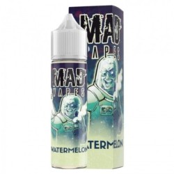 Longfill Mad Vapes 10/60ml - Pastèque | DoctorVape