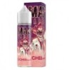 Longfill MAD VAPES 10/60ml - Lychee Mango | DoctorVape