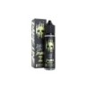 Longfill DARK LINE Double 8/60ml - Cactus x Citron | DoctorVape