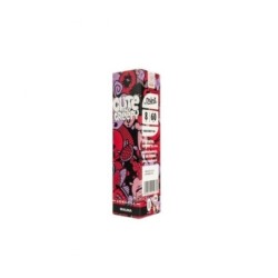 Longfill Cute and Creepy 8/60ml - Raspberry | DoctorVape