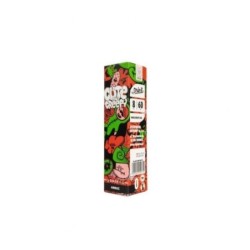 Longfill Cute and Creepy 8/60ml - Pastèque | DoctorVape