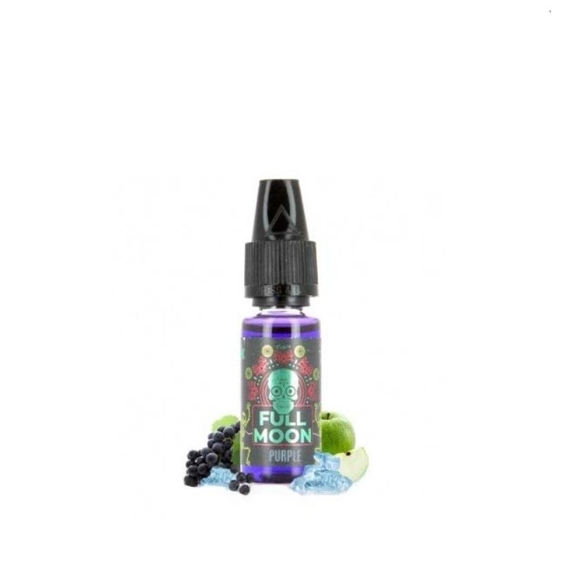 Full Moon Concentrate - Purple 10ml | DoctorVape