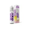Longfill Klarro Smooth Funk 11/60ml - Żelki Owocowe