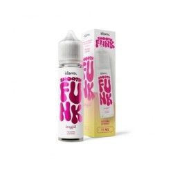 Longfill Klarro Smooth Funk 11/60ml - Tęczowe Cukierki
