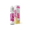 Longfill Klarro Smooth Funk 11/60ml - Bonbons Arc-en-ciel | DoctorVape