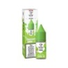 Sels Cristaux Liquides Clear 10ml 20mg Menthe Fraîche | DoctorVape