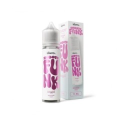 Longfill Klarro Smooth Funk 11/60ml - Mrożone Liczi