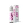 Longfill Klarro Smooth Funk 11/60ml - Litchi Glacé | DoctorVape