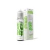 Longfill Klarro Smooth Funk 11/60ml - Sour Apple | DoctorVape