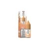 Sels Liquid Crystal Clear 10ml 20mg Pêche Juteuse | DoctorVape