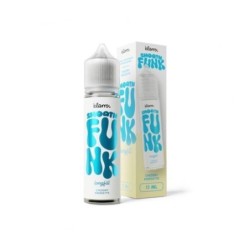 Longfill Klarro Smooth Funk 11/60ml - Chłodny Energetyk