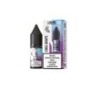 Aroma King Sel Liquide 10 ml - Raisin Frais 20 mg | DoctorVape