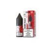 Liquid Aroma King Salt 10 ml - Berry Peach 20 mg