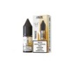 Liquid Aroma King Salt 10 ml - Tabac 20 mg | DoctorVape