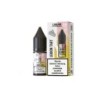 Liquid Aroma King Salt 10 ml - Lemon Tart 20 mg | DoctorVape
