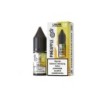 Liquid Aroma King Salt 10 ml - Pineapple 20 mg