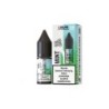 Aroma King Salt Liquid - Mint 20 mg 10 ml | DoctorVape