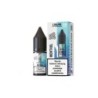 Liquid Aroma King Salt 10 ml - Menthol 20 mg