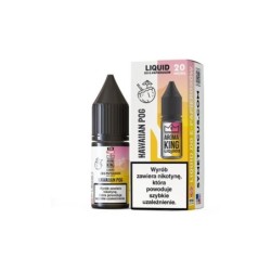 Liquid Aroma King Salt 10 ml - Hawaiian Pog 20 mg