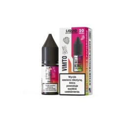 Liquid Aroma King Salt 10 ml - Vimto 20 mg