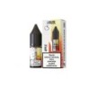 Liquid Aroma King Salt 10 ml - Apple 20 mg