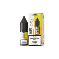 Liquid Aroma King Salt 10 ml - Mangue Pomme Poire 20 mg | DoctorVape
