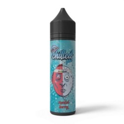Longfill Chilled Face Rainbow 10/60 Menthol Berry