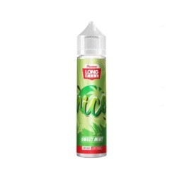 Sweet Mint Longfill Nicotine E-Liquid 10/60ml | DoctorVape