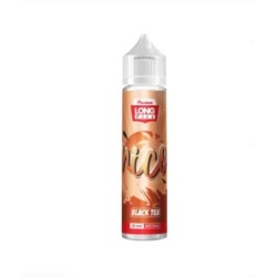 Longfill Nico 10/60ml - BLACK TEA