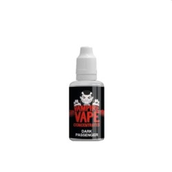 Arôme Vampire Vape 30ml Dark Passenger | DoctorVape