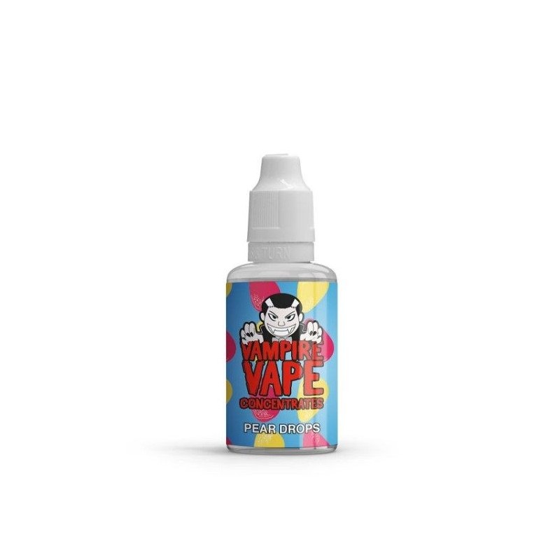 Arôme Vampire Vape 30ml Pear Drops | DoctorVape