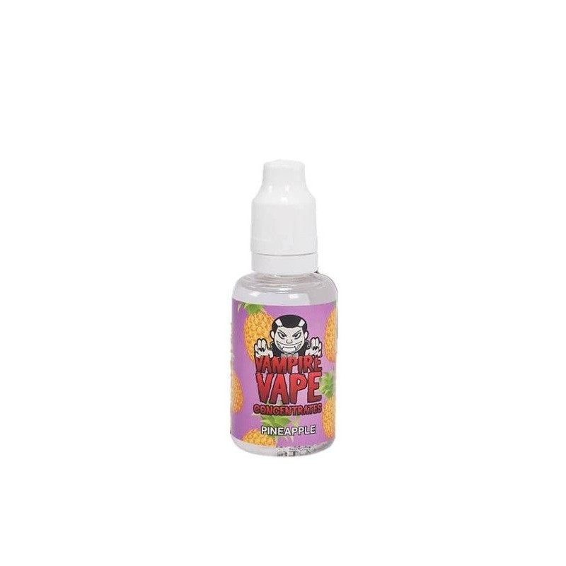 Vampire Vape Aroma Pineapple 30ml | Doctorvape