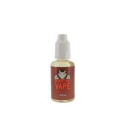 Aromat Vampire Vape 30ml Cola | Doctorvape