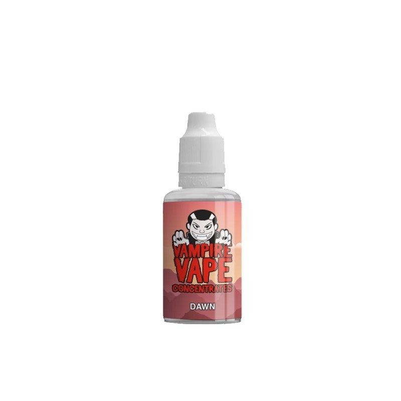 Arôme Vampire Vape 30ml Dawn | DoctorVape