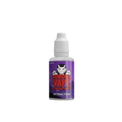 Aromat Vampire Vape 30ml Attraction