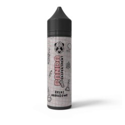 Dragon X Panda Experiment 10/60ml - Watermelon Gummies | DoctorVape