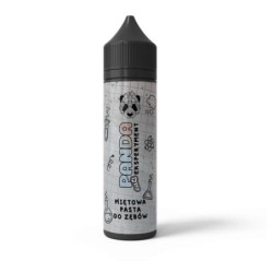 Longfill Panda Experiment 10/60 ml - Mint Toothpaste | DoctorVape