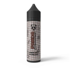 Longfill Dragon X Panda Expérience 10/60ml - Sucette à la Cerise | DoctorVape