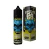 Longfill Mystery Fog 8/60ml - Lemoniada Mango