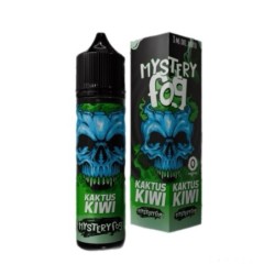 Longfill Mystery Fog 8/60ml - Cactus Kiwi | DoctorVape
