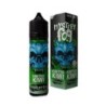 Longfill Mystery Fog 8/60ml - Kaktus Kiwi