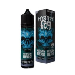 Longfill Mystery Fog 8/60 Haisenberg