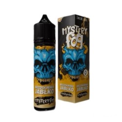 Mystery Fog 8/60ml - Peach Apple | DoctorVape