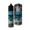 Longfill Mystery Fog 8/60ml - Aloes Winogrono