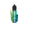 Longfill VBar VJuice 10/60ml - Aloe Blueberry