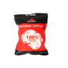 Hellvape - Coton Biologique 17g | DoctorVape