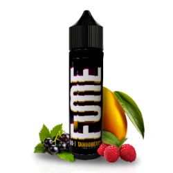 Longfill Fume 8/60 ml - Tango Berry