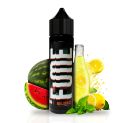 Longfill Fume 8/60 ml - Melonade