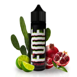 Longfill Fume 8/60 ml - Burst Agrumes | DoctorVape