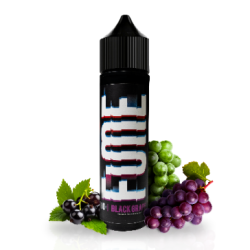 Longfill Fume 8/60 ml - Raisin Noir | DoctorVape